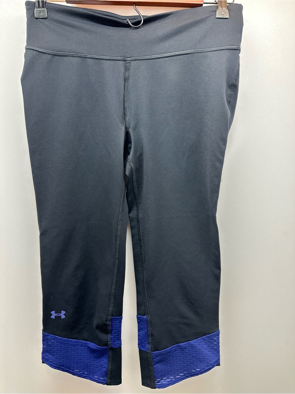 Activewear Capri